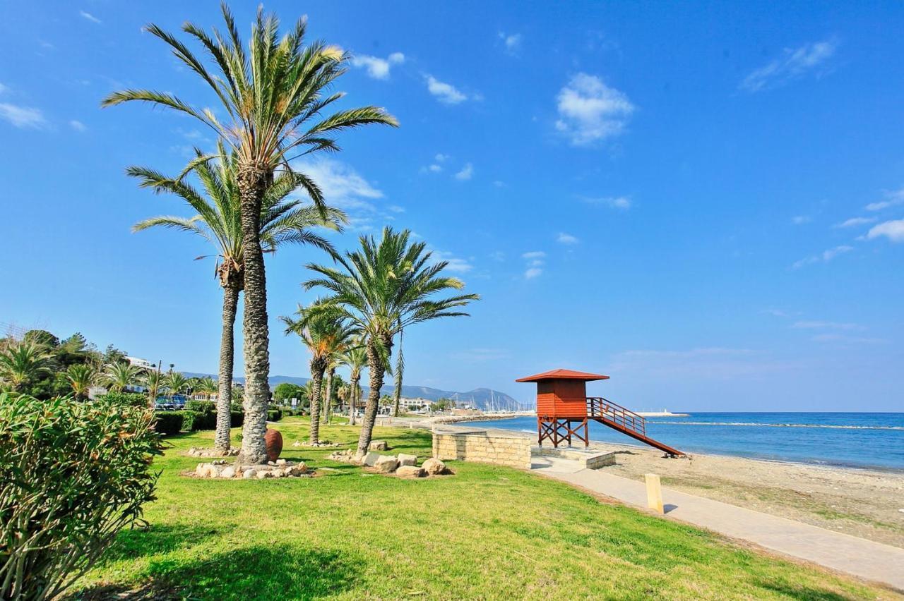 Villa Styliani Dhrousha Exteriér fotografie